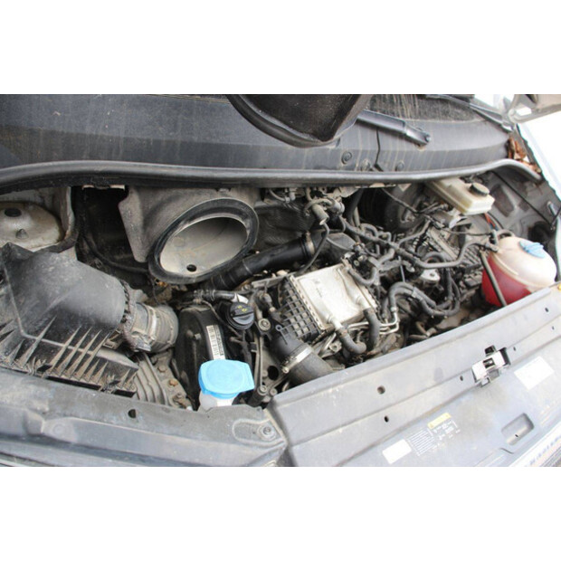 2019 فولكس فاجن CRAFTER-46808854