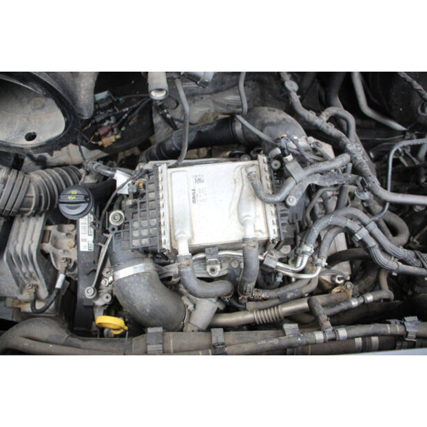 2019 فولكس فاجن CRAFTER-46808855