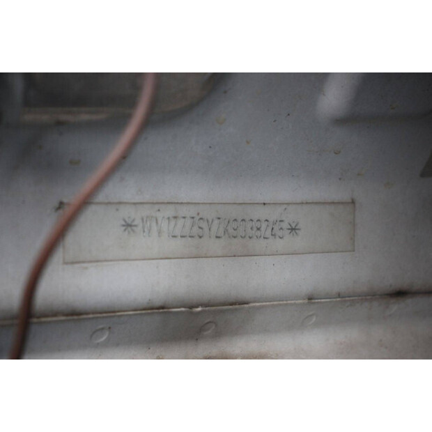 2019 فولكس فاجن CRAFTER-46808856