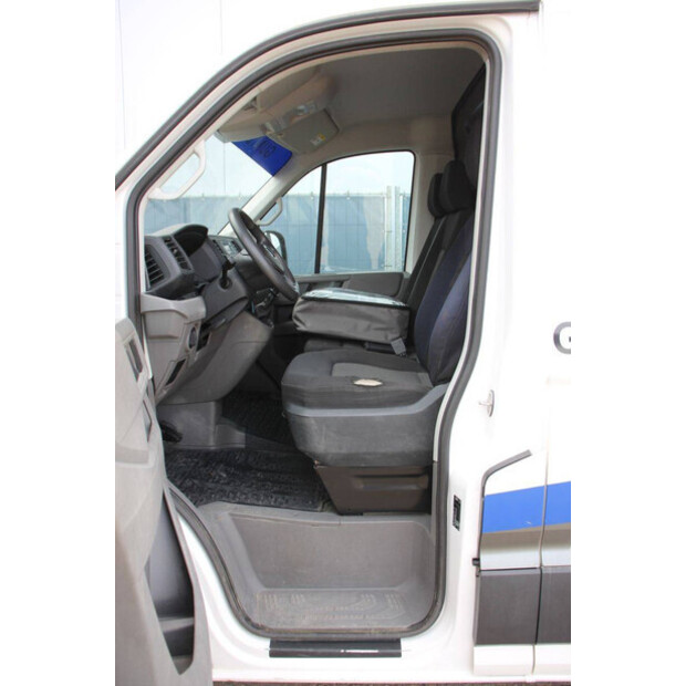 2019 فولكس فاجن CRAFTER-46808858