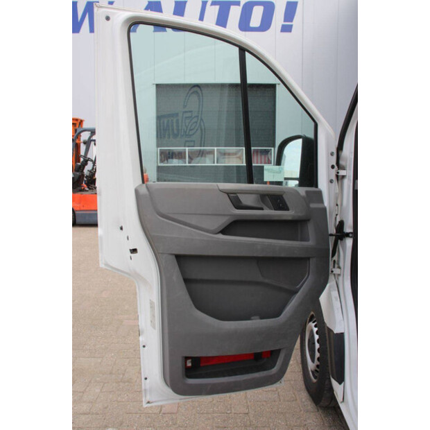 2019 فولكس فاجن CRAFTER-46808859