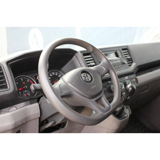 2019 فولكس فاجن CRAFTER-46808861