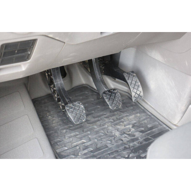 2019 فولكس فاجن CRAFTER-46808862