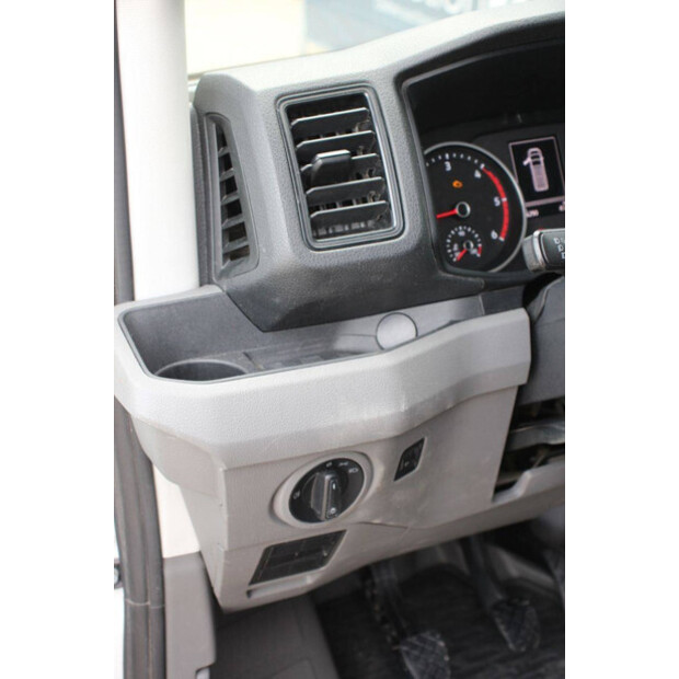 2019 فولكس فاجن CRAFTER-46808863