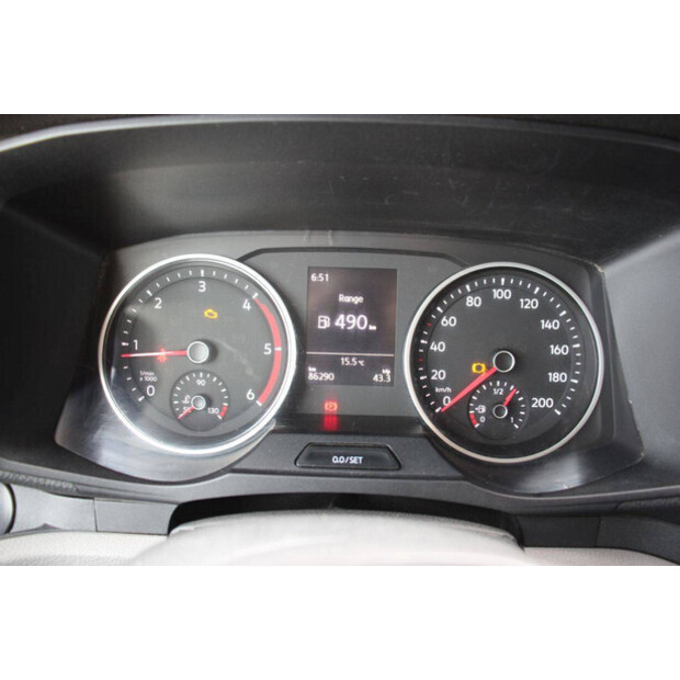 2019 فولكس فاجن CRAFTER-46808866