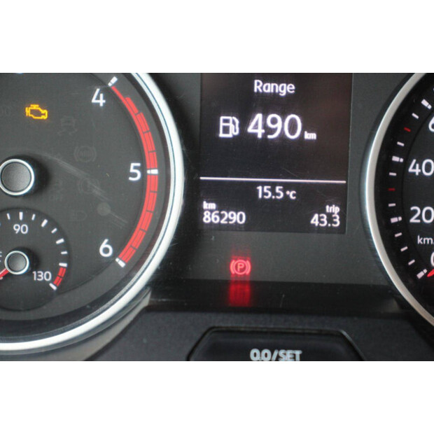 2019 فولكس فاجن CRAFTER-46808867