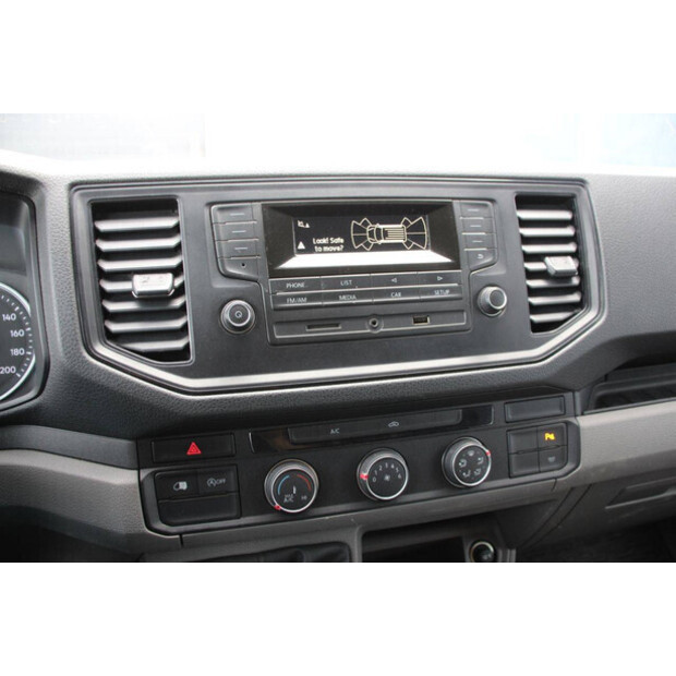 2019 فولكس فاجن CRAFTER-46808868