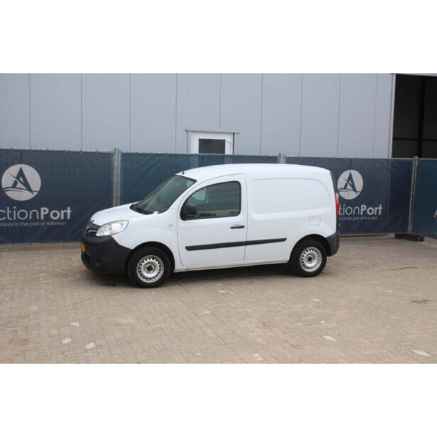 2019 رينو Kangoo 1.5 DCI Euro 6-46808869