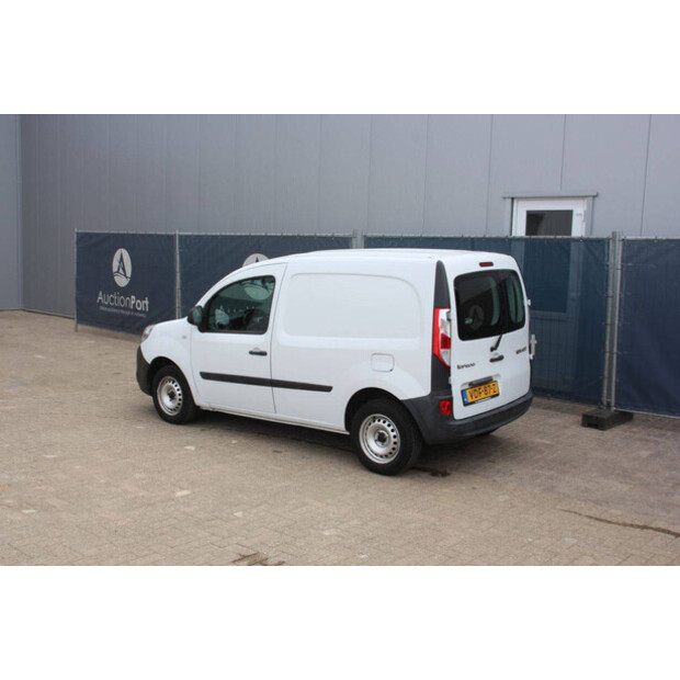 2019 رينو Kangoo 1.5 DCI Euro 6-46808871