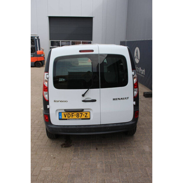 2019 رينو Kangoo 1.5 DCI Euro 6-46808872