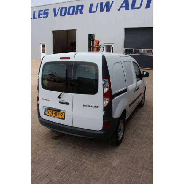 2019 رينو Kangoo 1.5 DCI Euro 6-46808873