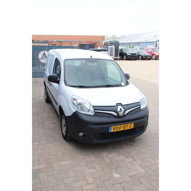 2019 رينو Kangoo 1.5 DCI Euro 6-46808874