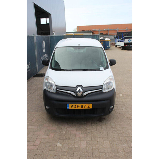 2019 رينو Kangoo 1.5 DCI Euro 6-46808875