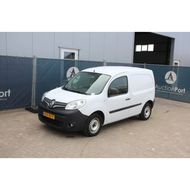 2019 رينو Kangoo 1.5 DCI Euro 6-46808876