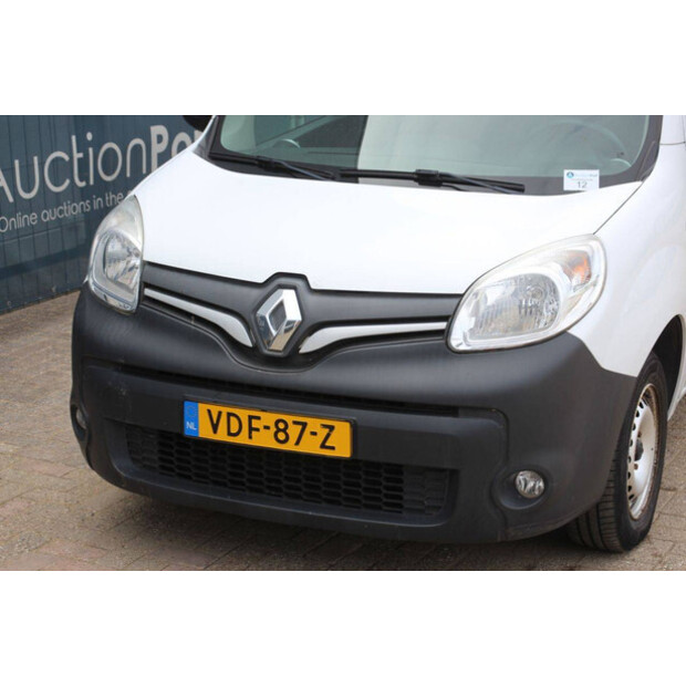 2019 رينو Kangoo 1.5 DCI Euro 6-46808877