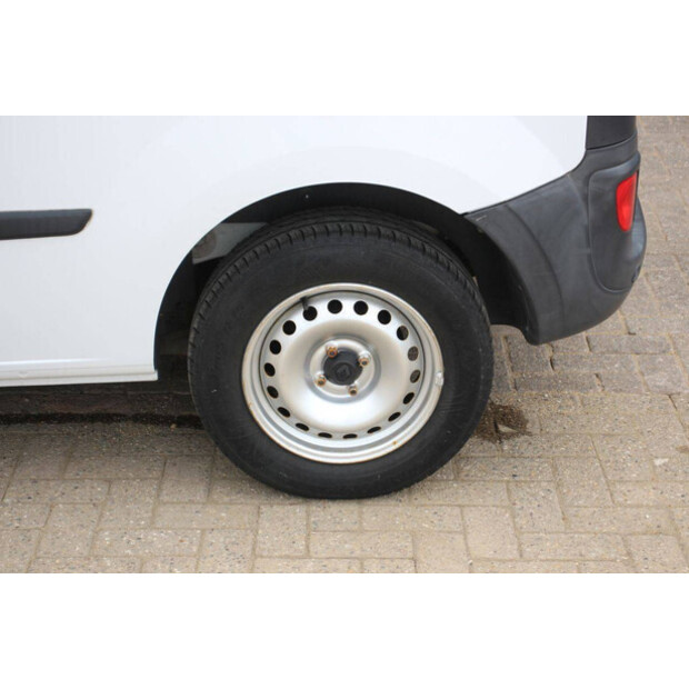 2019 رينو Kangoo 1.5 DCI Euro 6-46808880