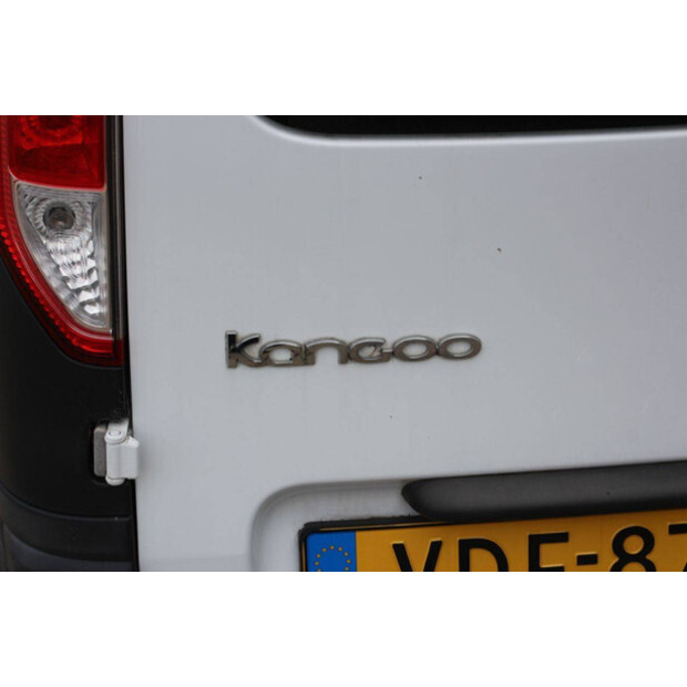 2019 رينو Kangoo 1.5 DCI Euro 6-46808882