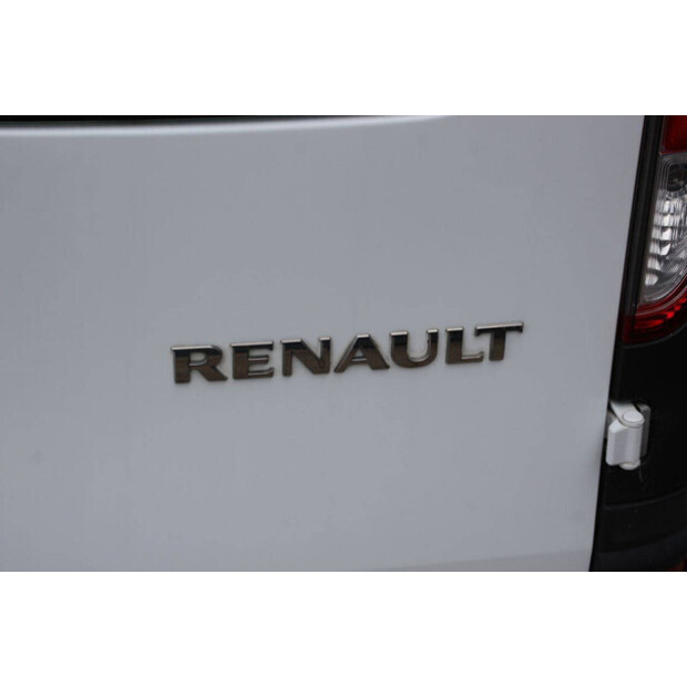 2019 رينو Kangoo 1.5 DCI Euro 6-46808883