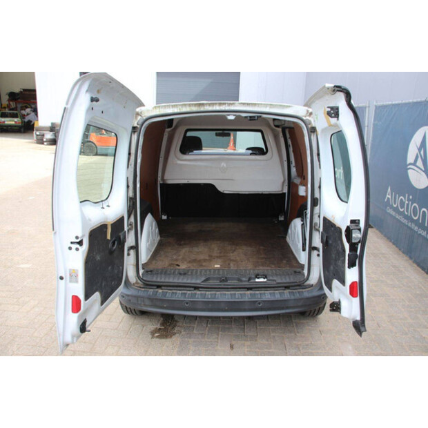 2019 رينو Kangoo 1.5 DCI Euro 6-46808884