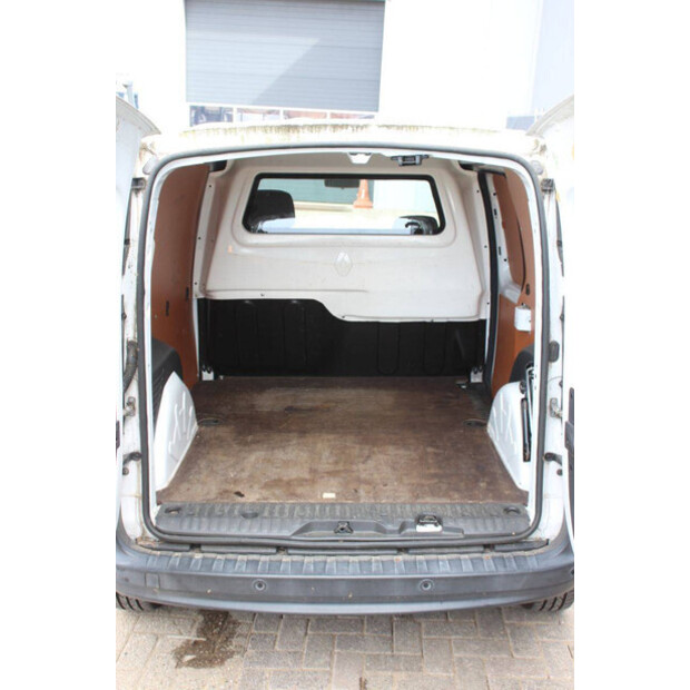 2019 رينو Kangoo 1.5 DCI Euro 6-46808885