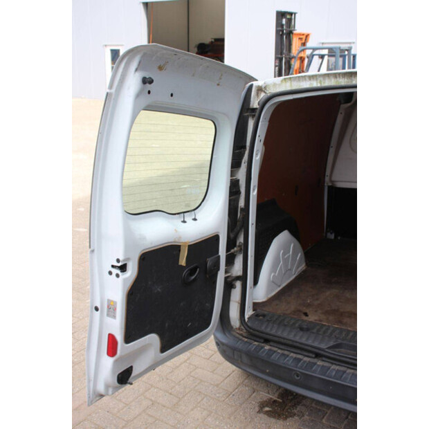 2019 رينو Kangoo 1.5 DCI Euro 6-46808886