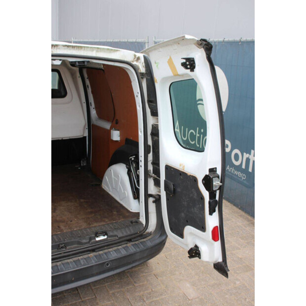 2019 رينو Kangoo 1.5 DCI Euro 6-46808887