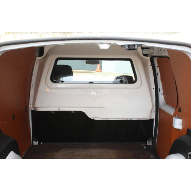 2019 رينو Kangoo 1.5 DCI Euro 6-46808889