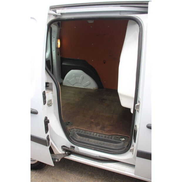 2019 رينو Kangoo 1.5 DCI Euro 6-46808890