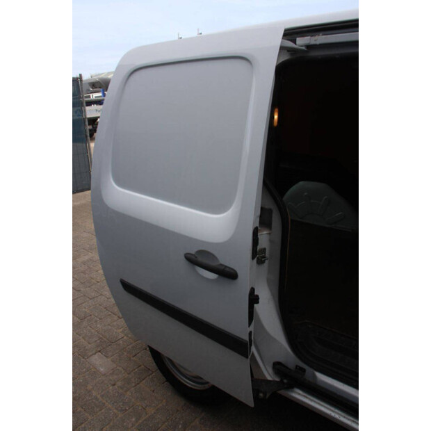 2019 رينو Kangoo 1.5 DCI Euro 6-46808891