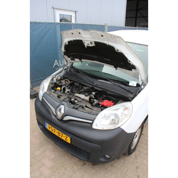 2019 رينو Kangoo 1.5 DCI Euro 6-46808893