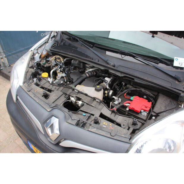 2019 رينو Kangoo 1.5 DCI Euro 6-46808894