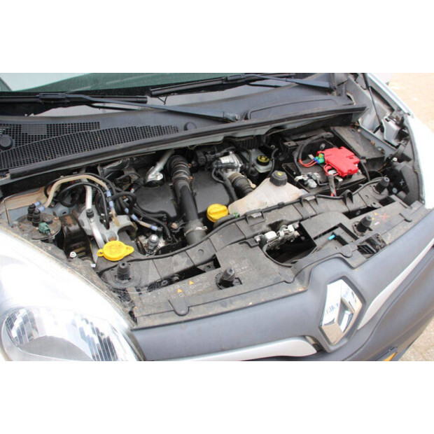 2019 رينو Kangoo 1.5 DCI Euro 6-46808895