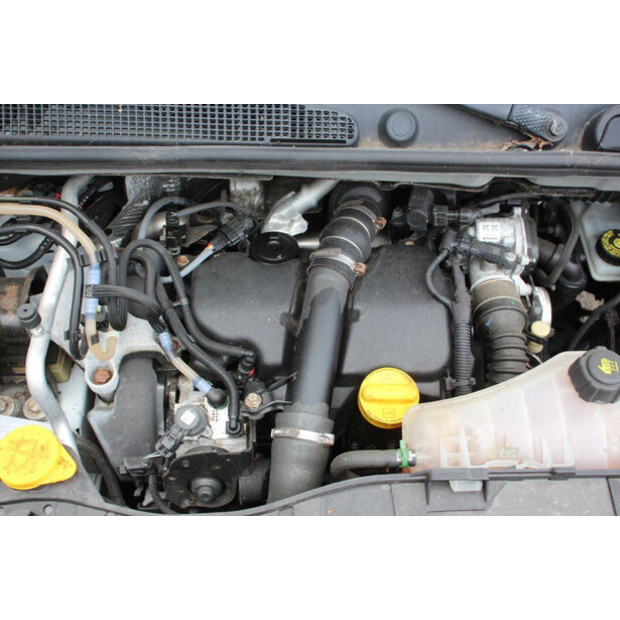 2019 رينو Kangoo 1.5 DCI Euro 6-46808896