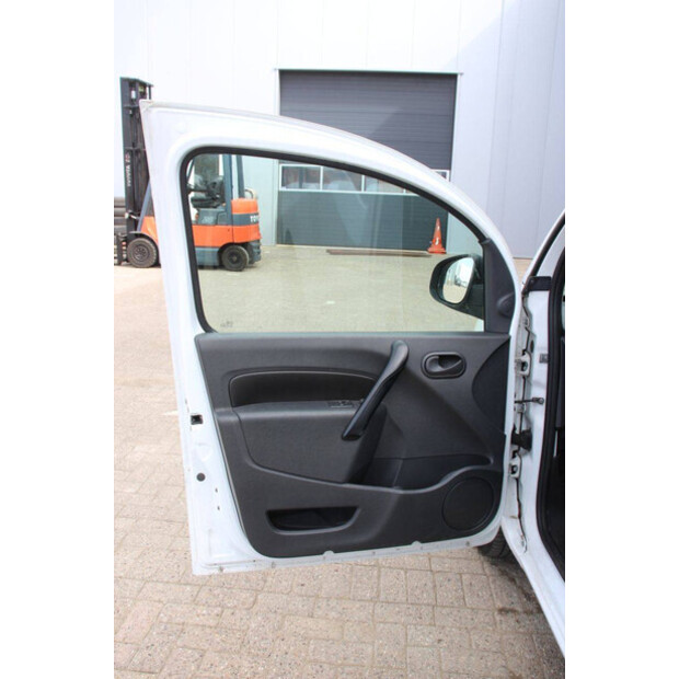 2019 رينو Kangoo 1.5 DCI Euro 6-46808898