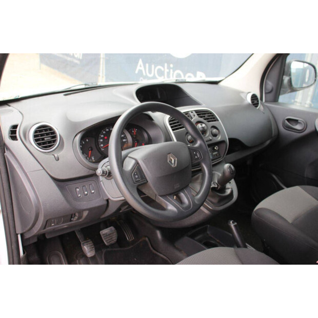 2019 رينو Kangoo 1.5 DCI Euro 6-46808899