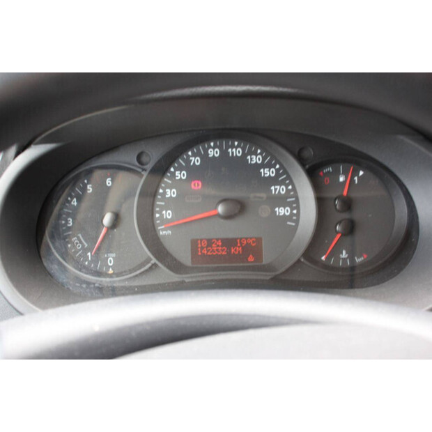 2019 رينو Kangoo 1.5 DCI Euro 6-46808906