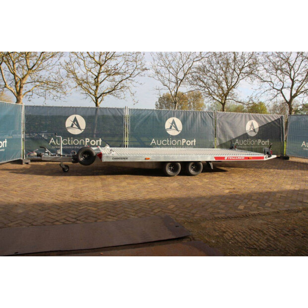 Temared Carkeeper-46808909