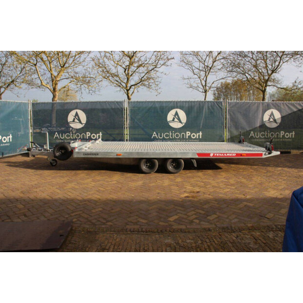 Temared Carkeeper-46808910