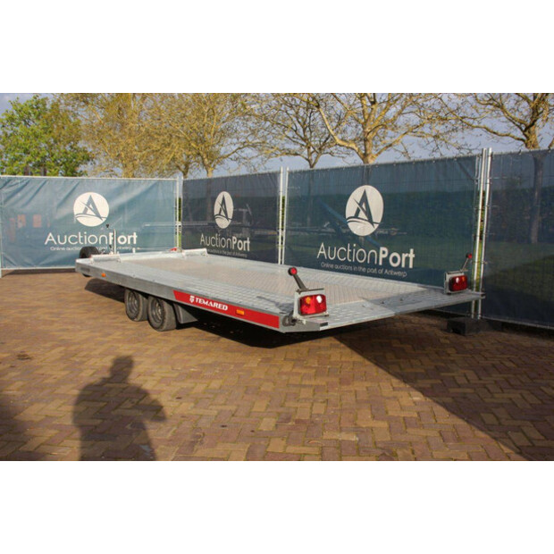 Temared Carkeeper-46808911