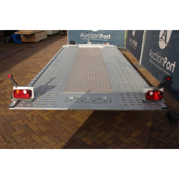 Temared Carkeeper-46808912