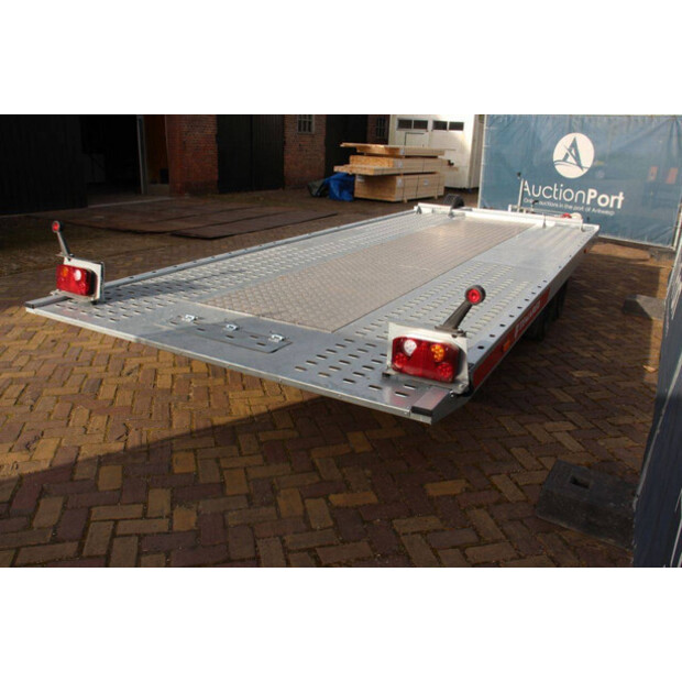 Temared Carkeeper-46808913