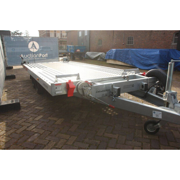 Temared Carkeeper-46808914