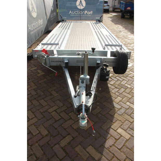 Temared Carkeeper-46808915