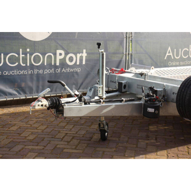 Temared Carkeeper-46808917