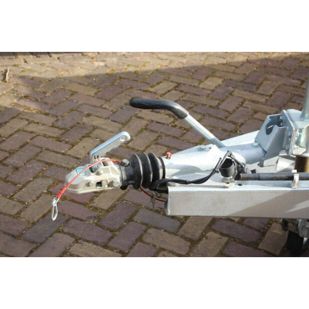 Temared Carkeeper-46808918