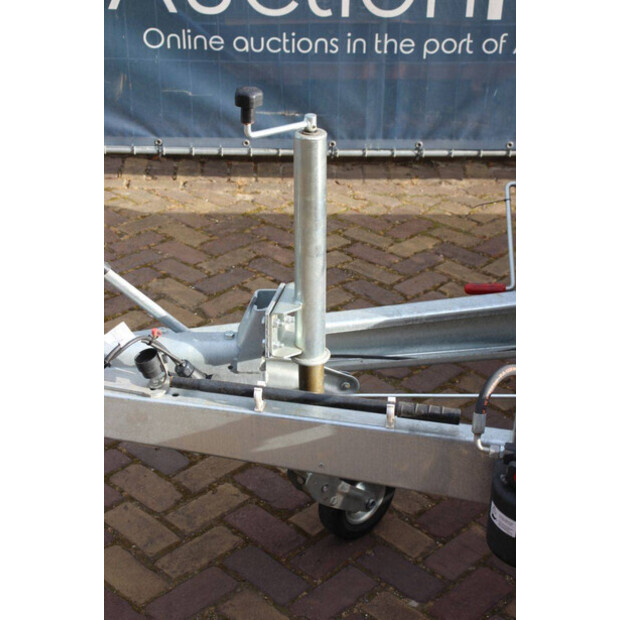 Temared Carkeeper-46808919