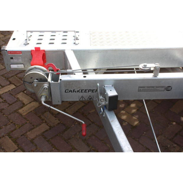 Temared Carkeeper-46808920