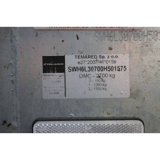 Temared Carkeeper-46808921