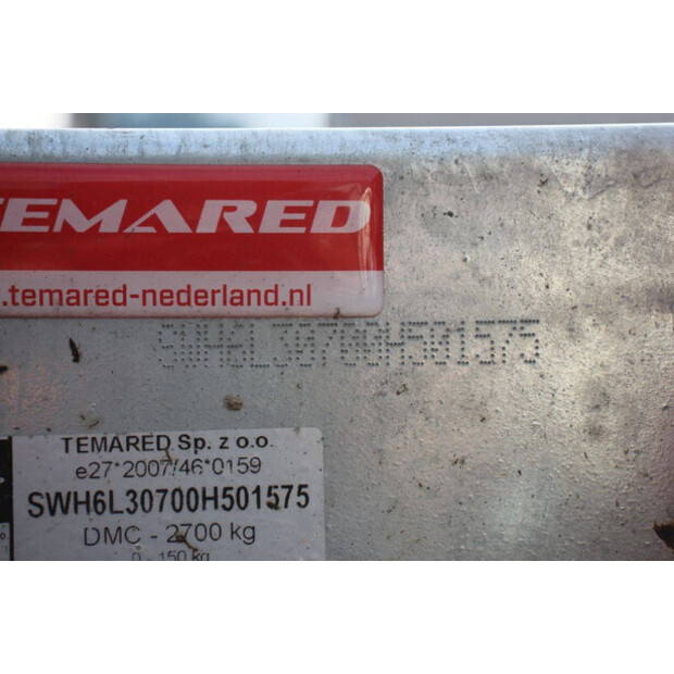 Temared Carkeeper-46808922