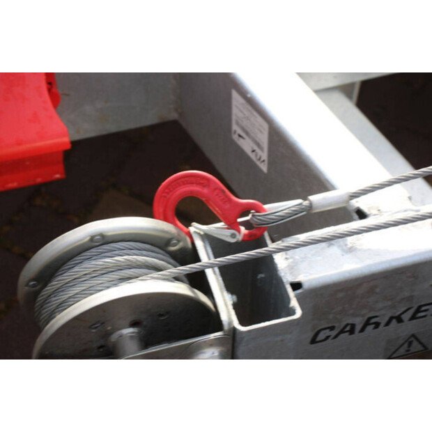 Temared Carkeeper-46808923